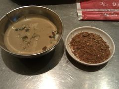 干调料湿调料-合易泓烤肉•首创生椰大油边(宁山路店)