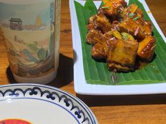 -遇见阿家村云南菜(魏公村店)