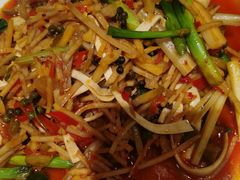 -水煮三国·川鲁江湖菜(香山店)