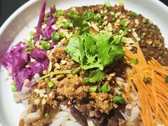 -桥边小楼·手工云南菜·丽江地标美食