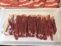 手切鲜羊肉-北门涮肉·铜锅涮肉(南锣鼓巷店)