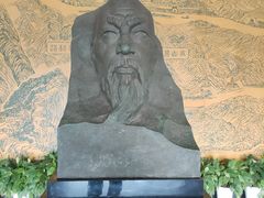 -杜甫江阁