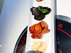 士林香肠-鲁秀才炒鸡(龙湖西溪天街店)