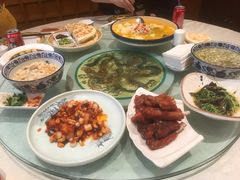 -玉华宫宾馆·餐厅(铜川驻京办店)