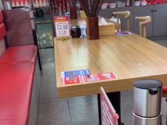 -吴满满油泼面(北方风味园店)