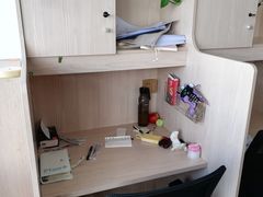 -荔枝共享自习室