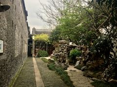 -东关历史文化旅游区-东门遗址