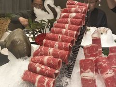 -海鸿荟·沿江菜(中山北路店)
