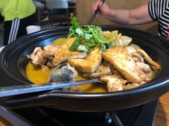 -禾珍珠家常小馆(河南博物院店)