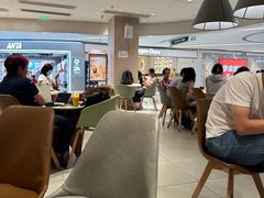 -奈雪的茶(中华广场店)