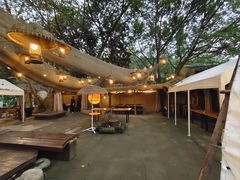 -大汗烧烤滩羊馆(清水河公园店)