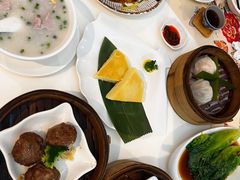-虾饺妹·酒家(金碧店)