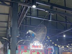 -霸王虾·麻辣小龙虾(清水河公园店)