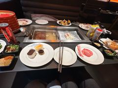 -星伦多自助料理·涮烤一体(虹悦城店)