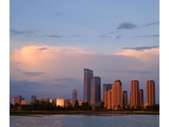 -哈尔滨音乐公园