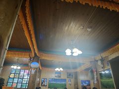 -银同牦牛肉火锅