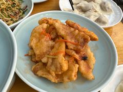 -一轩饺子馆(丽都店)