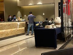 -京香轩·中餐厅(上海中庚聚龙酒店)