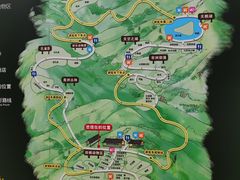 -云南野生动物园
