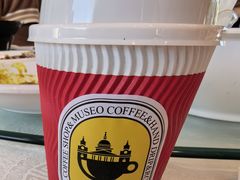 -MUSEO COFFEE咖啡博物馆