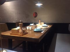卡座-九锅一堂酸菜鱼(新南凯德直营店)