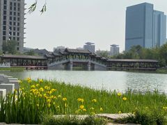 -西海子公园