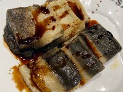 双色糍粑-撒椒·四川江湖菜(大族广场店)