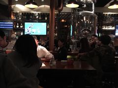 -Shanghai Brew House上海啤酒工坊(老外街店)
