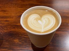 -枫桥边coffee(滨江路店)