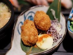 -家贺屋刺身寿司专门店