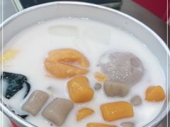 -亦古亭·手作鲜果芋圆(大学城店)