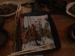 -马海涛牛肉串·午市牛腩饭·烧烤夜宵(领汇广场店)