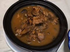 宁都三杯鸡-董府·古宅餐厅