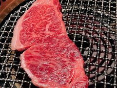 -老乾杯和牛烧肉(王府中环店)