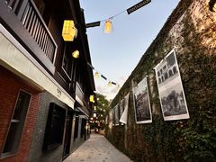 -烟台山景区