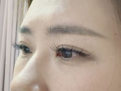 -丽尔美睫·千人千眼 AI动态美睫