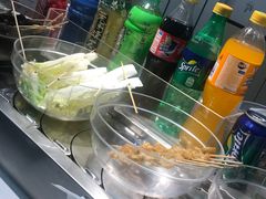 -百品聚旋转火锅(万德庄店)