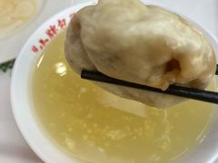 -小胖包子王(光明楼店)