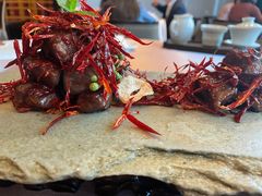 -广州文华东方酒店·江-由辉师傅主理