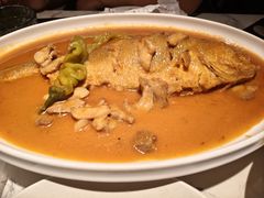 -奉天小馆·非遗东北菜(济南万象城店)