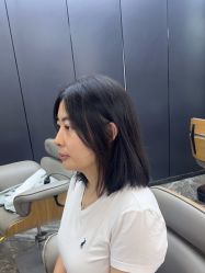 -藤野造型·专业烫染店