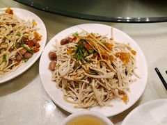 -留芳·文旅古月楼(老街店)