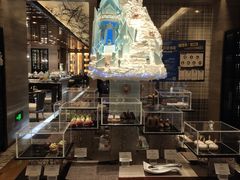 -深圳四季酒店·馥自助餐厅