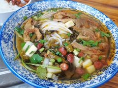 牛杂粉-唐记牛骨粉(陶溪川店)