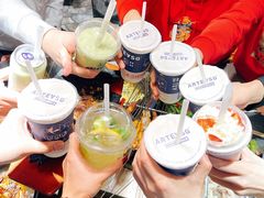 -破瓦寒窑·地摊烤羊排