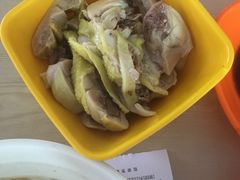 -德泓面馆(颐高店)