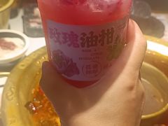 -哥老官重庆美蛙鱼头(五角场合生汇店)