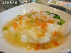 -御花园·粤菜·海鲜火锅(中山公园店)