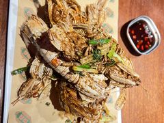 -蚝堡海鲜·威海菜·海肠捞饭·烧烤·亚洲吃蚝公司(幸福门店)