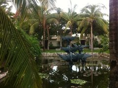 三亚亚龙湾铂尔曼别墅度假酒店-三亚亚龙湾雅高铂尔曼别墅度假酒店